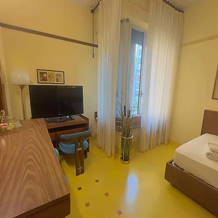 Appartme Nuova 52 Апартаменты Милан