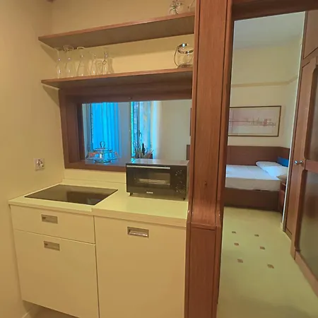 Apartamento Appartme Nuova 52 *