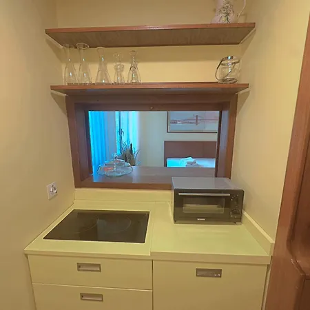 Apartamento Appartme Nuova 52 Milán