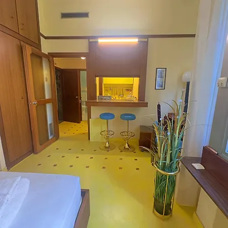 Appartme Nuova 52 ميلان